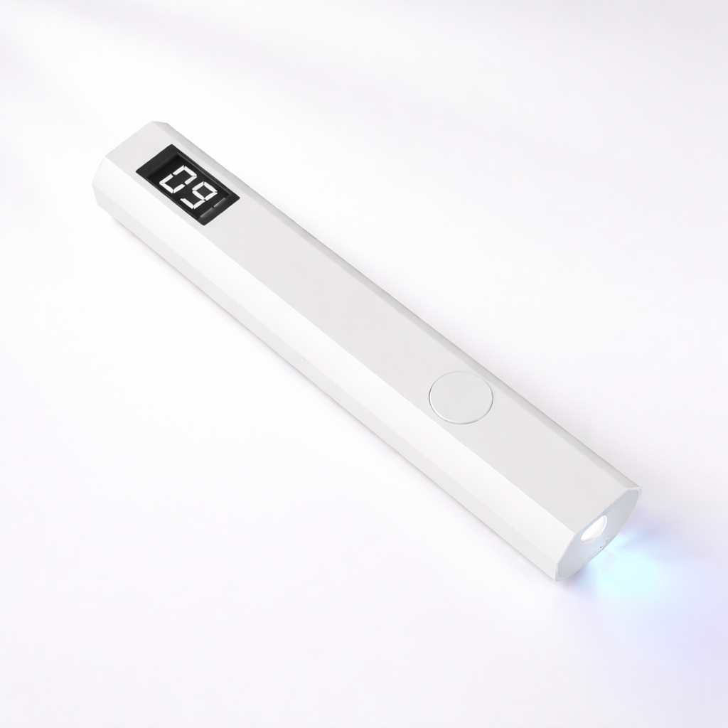 Lampe UV