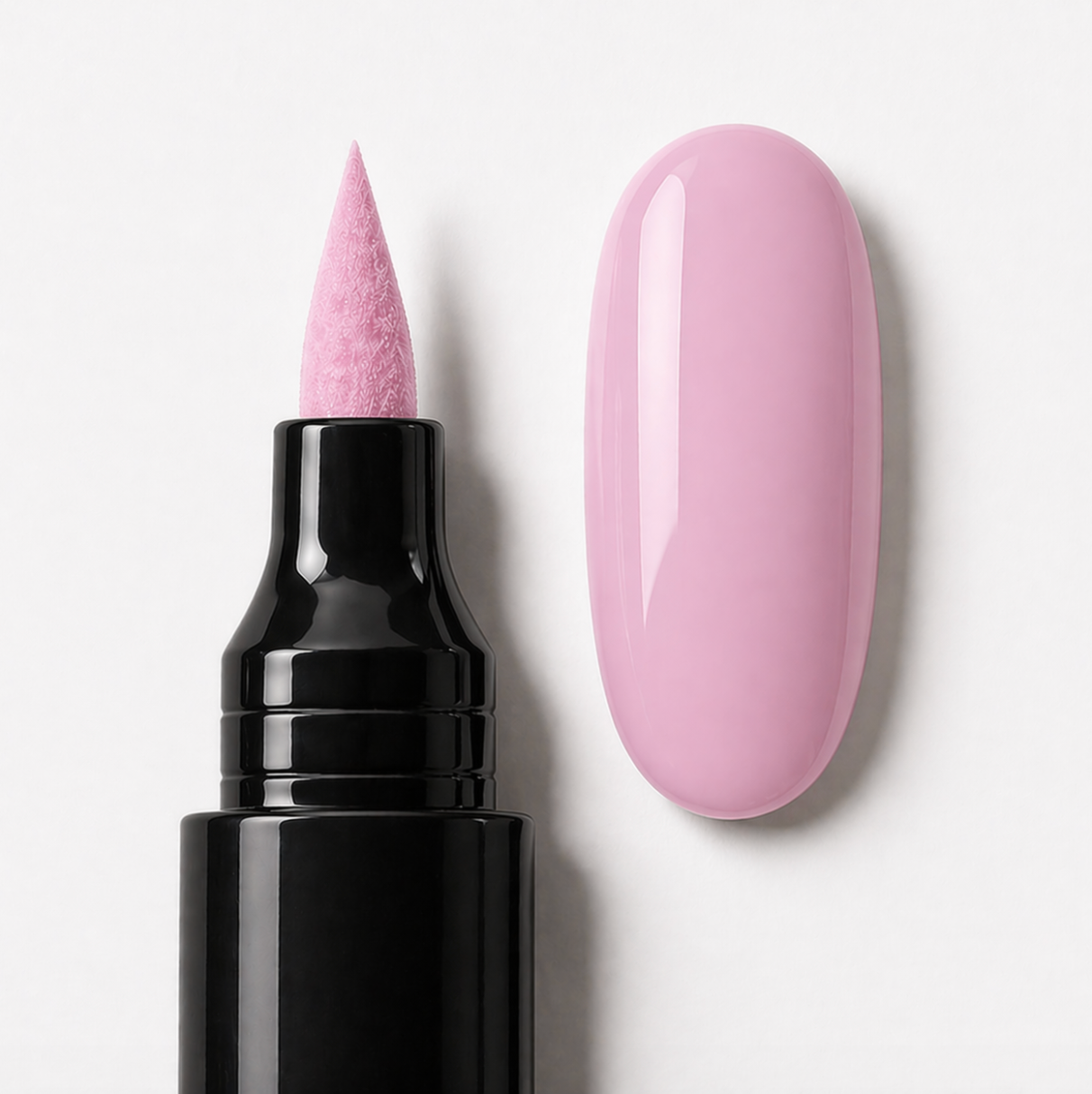 Stylo vernis gel