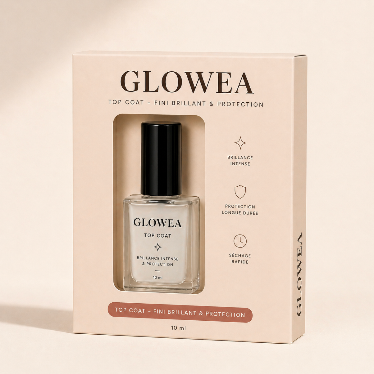 Top coat